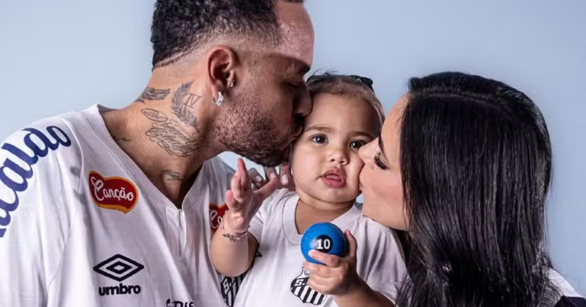 Grávida de Mel, Bruna Biancardi fala em ter terceiro filho com Neymar em breve: “Melhor emendar”