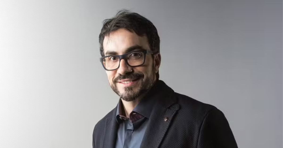 Padre Fábio de Melo — Foto: Divulgação
