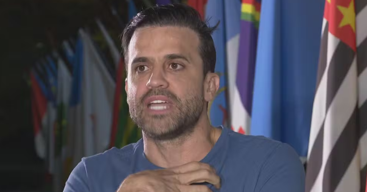 Pablo Marçal vira réu por colocar em risco a vida de 32 pessoas durante expedição nos Marins