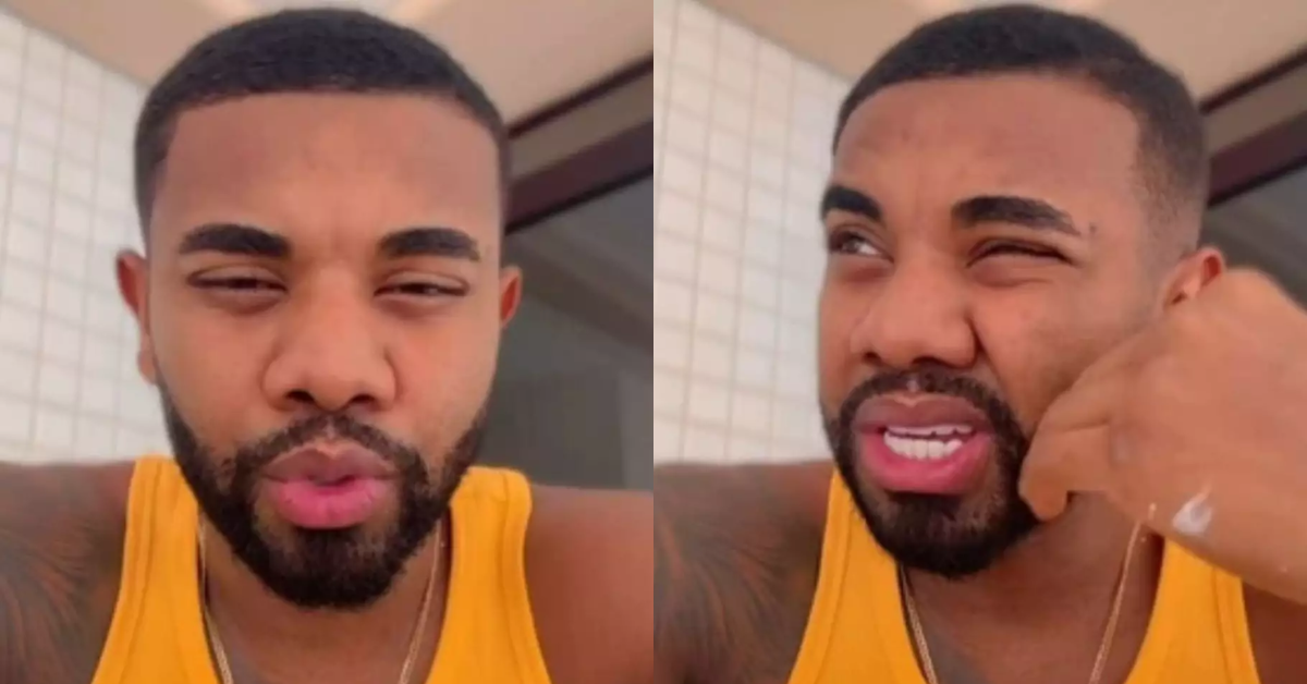 [VÍDEO] Davi Brito abandona vício em álcool e faz duro desabafo: “Decisão mais difícil da vida”