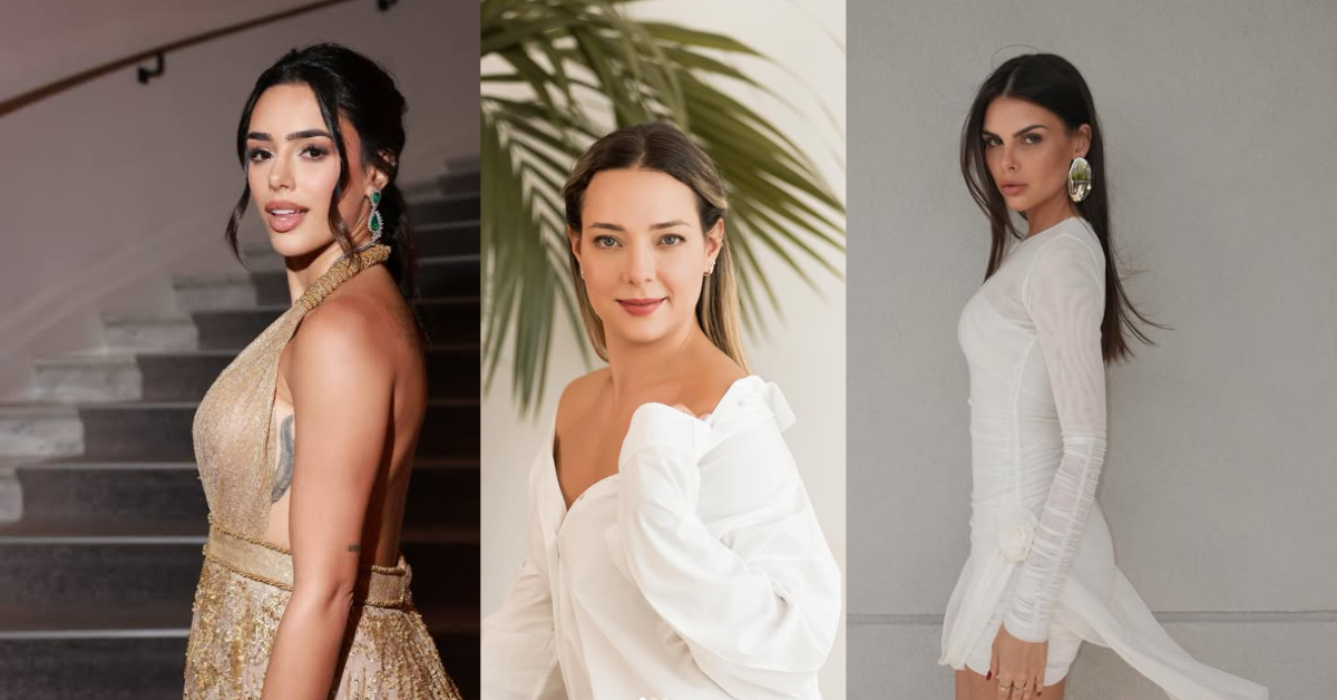 Bruna Biancardi publica indireta após aproximação de Amanda Kimberlly e Carol Dantas - Foto: Reprodução