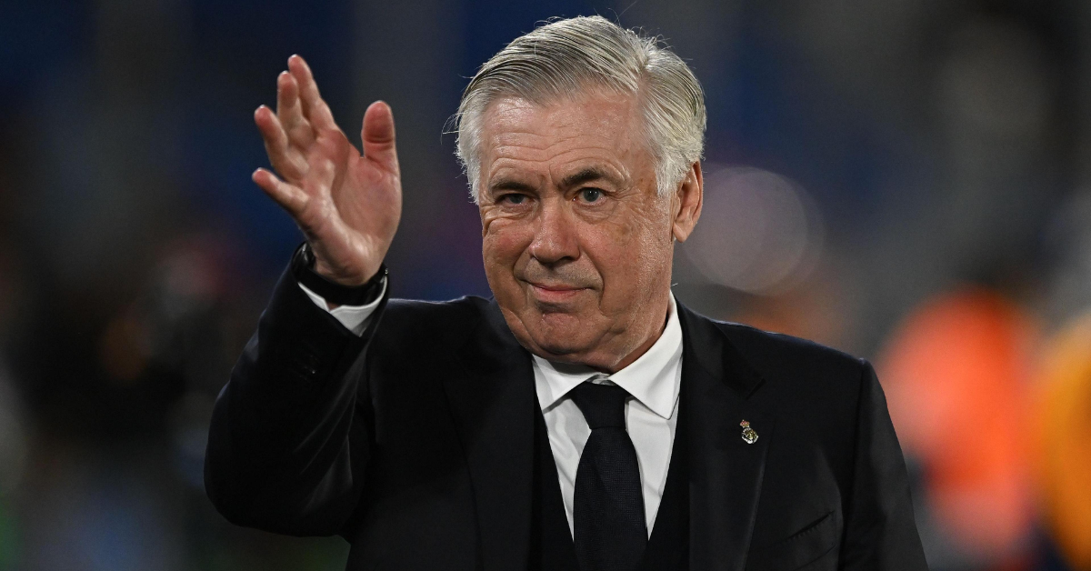 Na Seleção Brasileira, Ancelotti terá maior salário da história