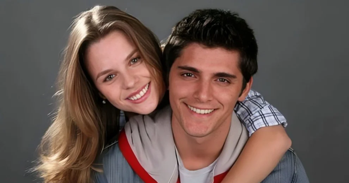 Protagonista de 'Malhação' virou faxineira após deixar a Globo - Foto: Reprodução