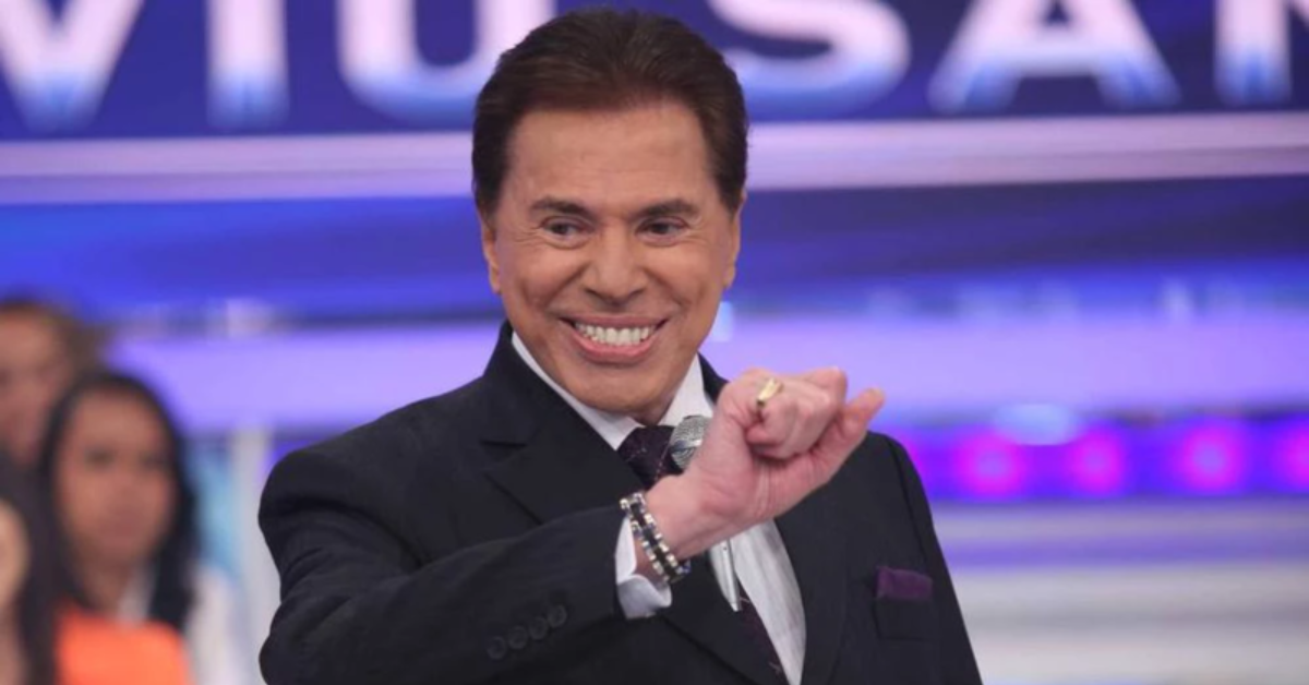 Filhas de Silvio Santos encontram carta escrita pelo apresentador antes de falecer - Foto: Reprodução