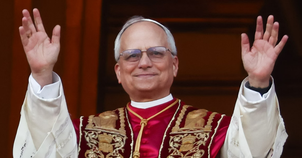 Papa Leão XIV terá salário que Francisco abriu mão por simplicidade; saiba o valor