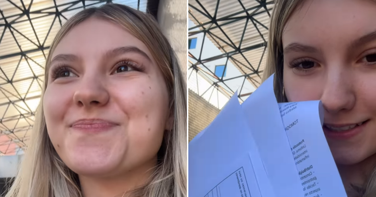 [VÍDEO] Isabel Veloso celebra remissão do câncer e desabafa: “Vou poder ver meu filho crescer”