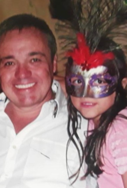 Gugu e Marina Liberato - Foto: Reprodução
