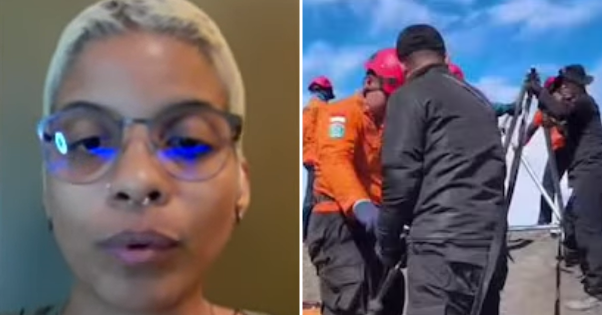 Amiga de brasileira na Indonésia critica governo brasileiro; saiba quem deveria ser o responsável pelo resgate