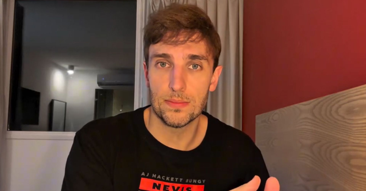 Antonio Tabet, Thiago Ventura, Danilo Gentili e mais: Humoristas reagem à condenação de Leo Lins - Foto: Reprodução