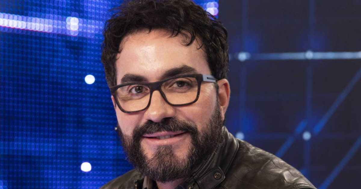 Padre Fábio de Melo - Foto: Reprodução