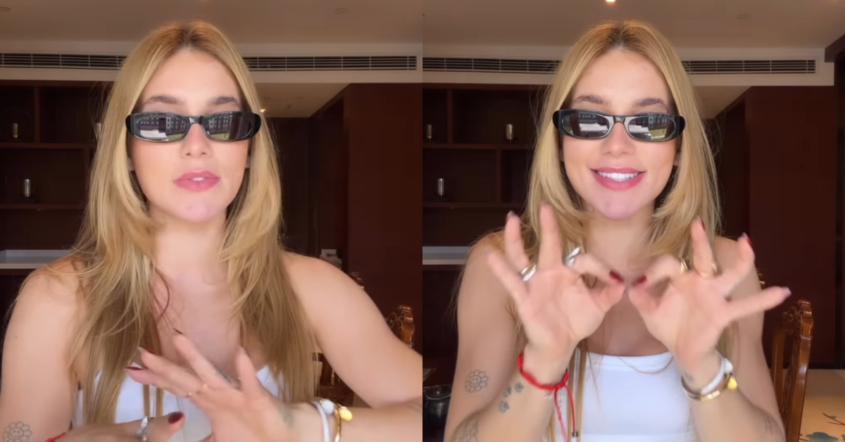 Virginia Fonseca se pronuncia sobre ter seus bens penhorados por dívida - Foto: Reprodução