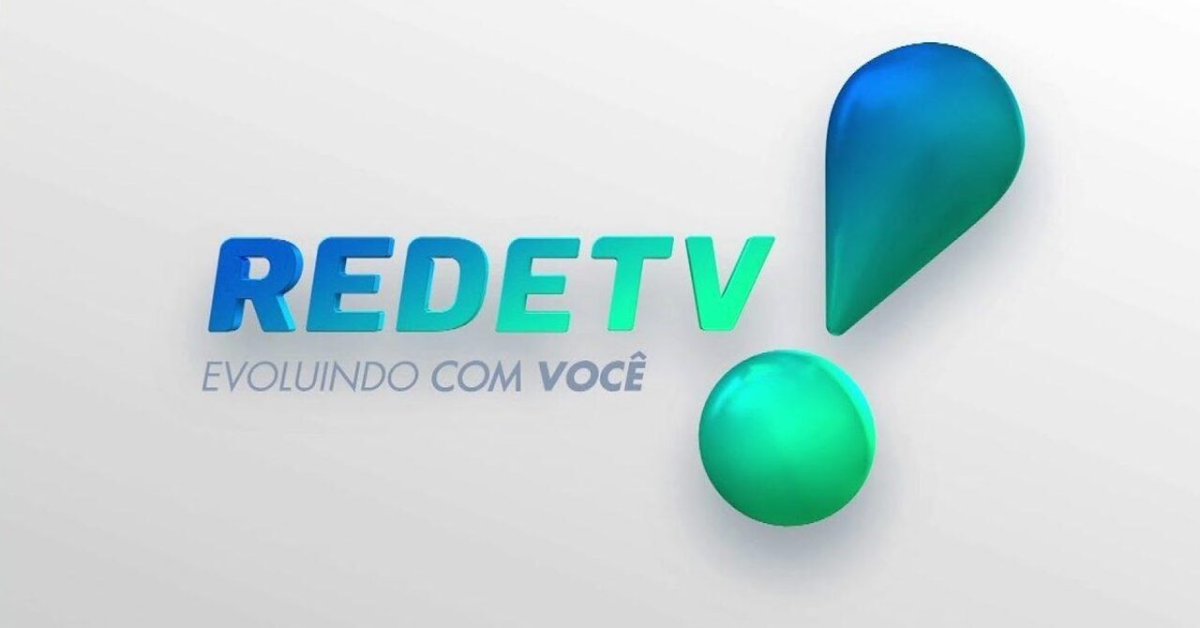 Dívida milionária da RedeTV! é exposta e preocupa funcionários da emissora - Foto: Reprodução
