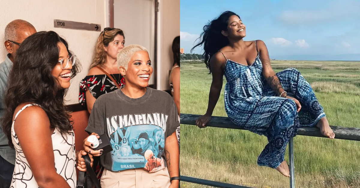 Irmã de Juliana Marins emociona com texto de despedida - Foto: Instagram