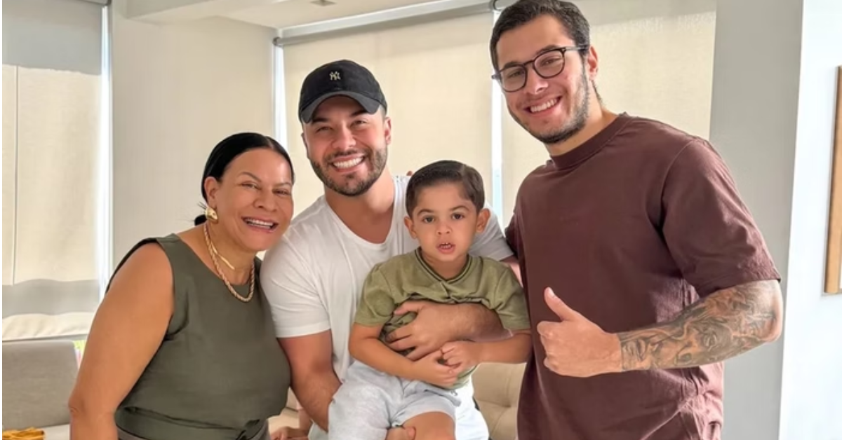 O que motivou Murilo Huff a pedir guarda unilateral do filho com Marília Mendonça - Foto: Reprodução