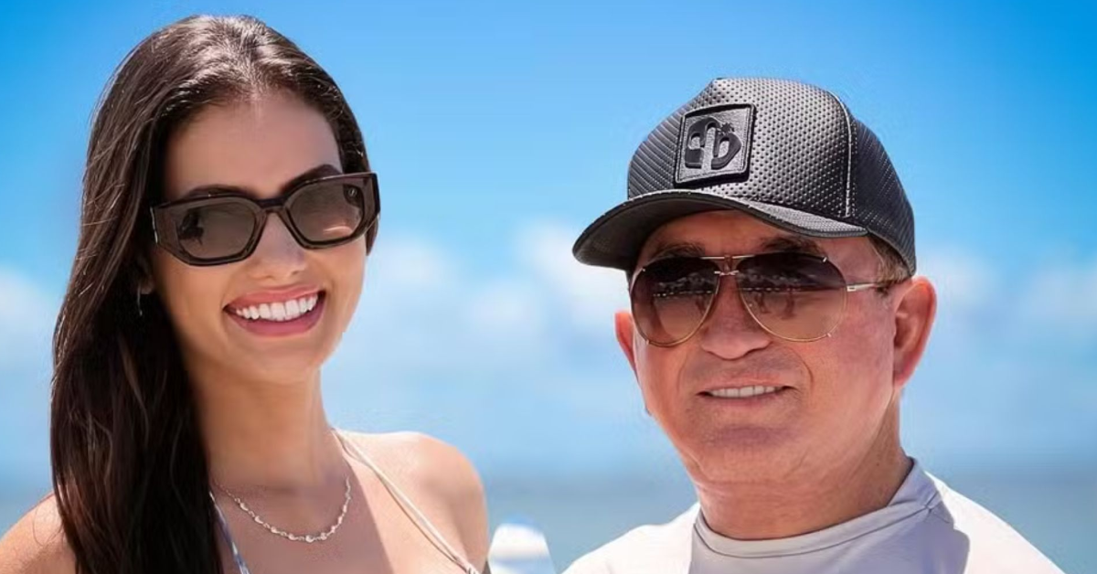Amado Batista teria traido esposa com melhor amiga do casal - Foto: Reprodução