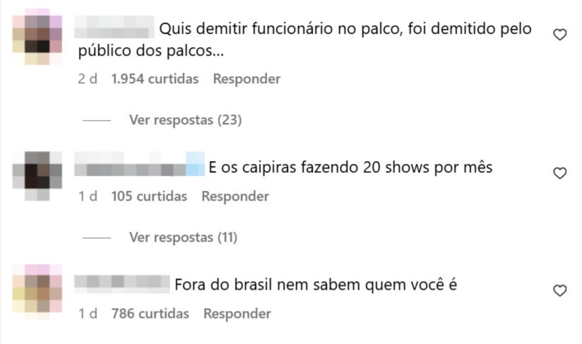 Atitude de Ed Motta repercute - Foto: Instagram
