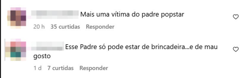 Reação da web - Foto: Reprodução