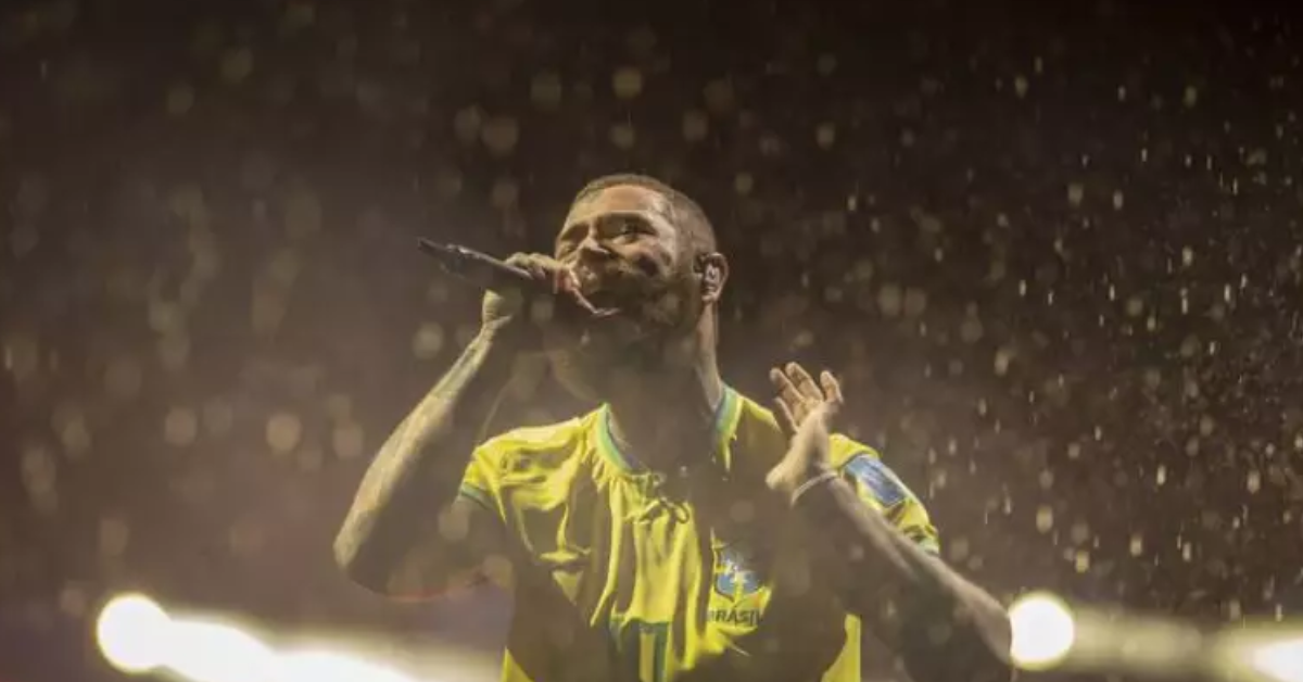 Entidade mística brasileira ganha notoriedade ao se afastar dos EUA e criticar festivais no Brasil; entenda