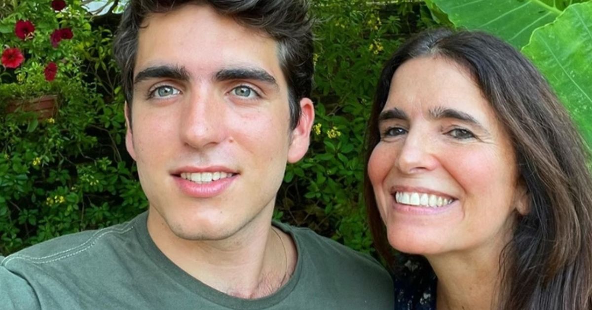 Filho de Malu Mader causa revolta ao comentar queda de brasileira em trilha perigosa: “Não tenho pena nenhuma”