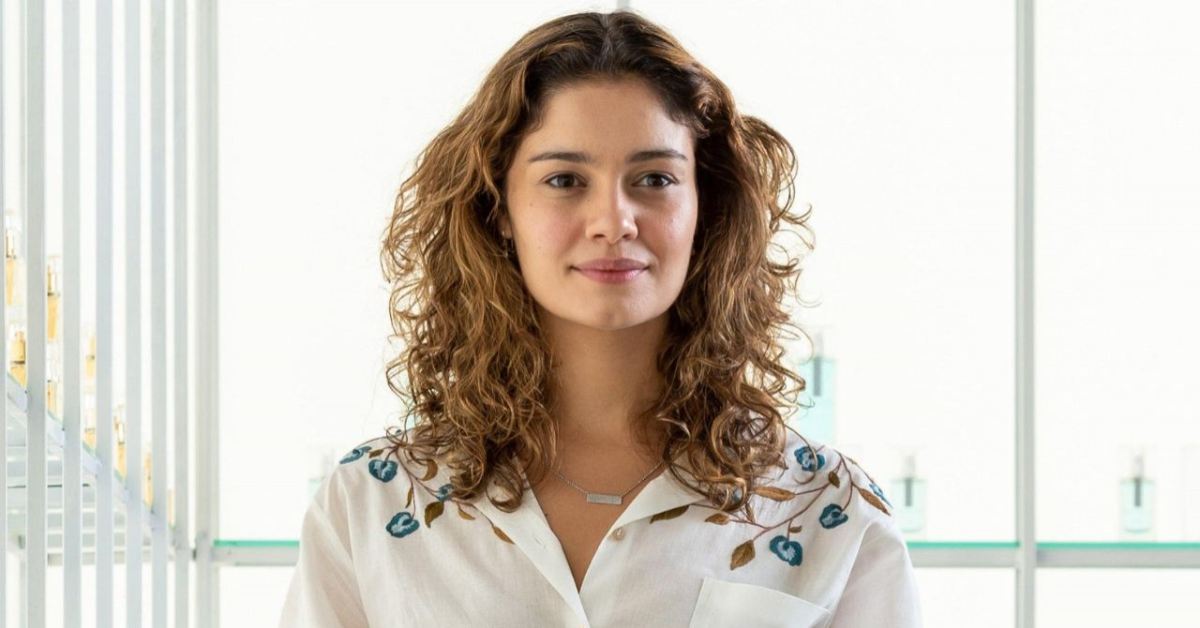 Sophie Charlotte - Foto: Reprodução