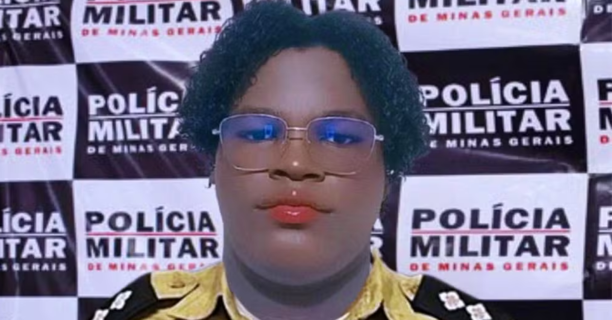 Luiza Cristina de Assis Oliveira - Foto: reprodução