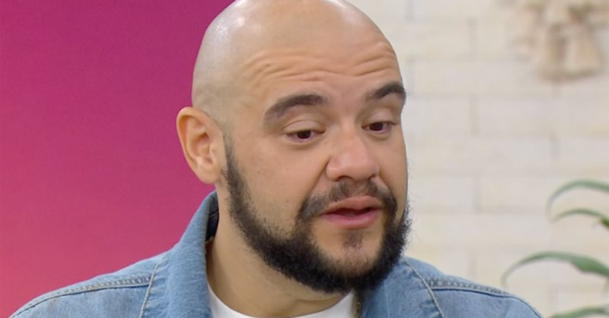 Gominho fala sobre Preta Gil - Foto: Reprodução