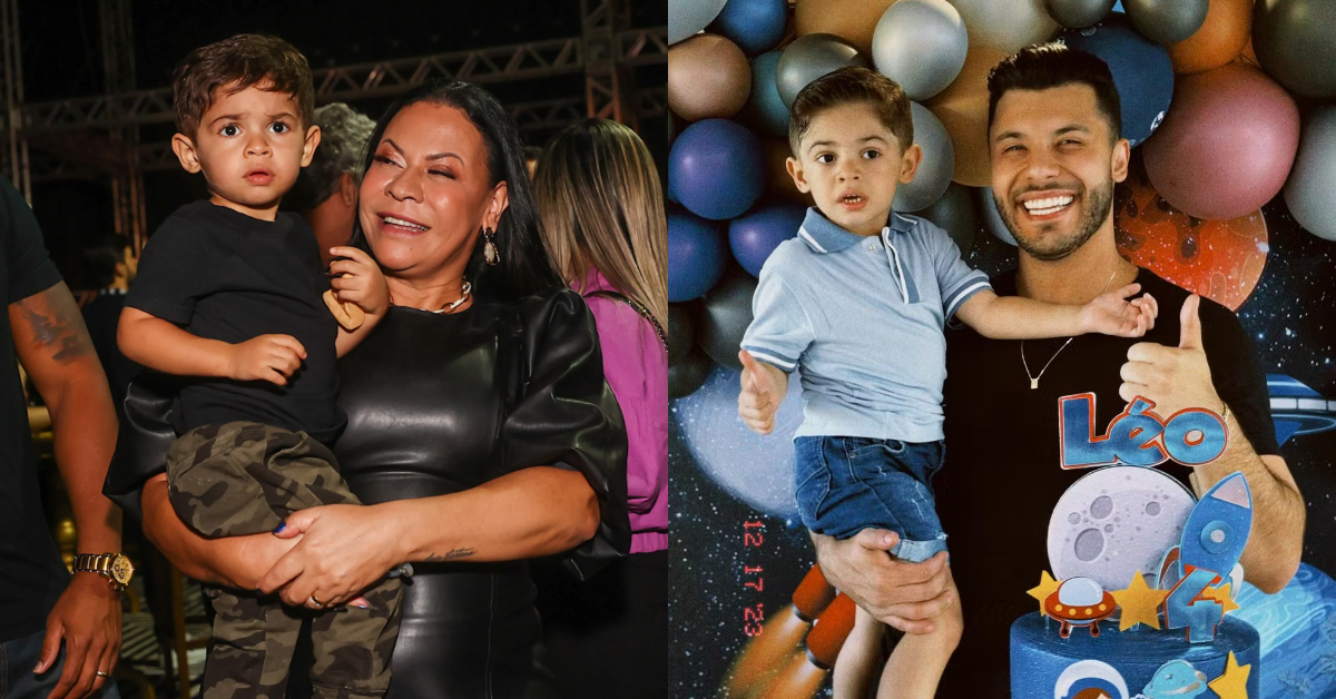 Mãe de Marília Mendonça diz viver um luto e crítica visitas de 15 em 15 dias - Foto: Reprodução