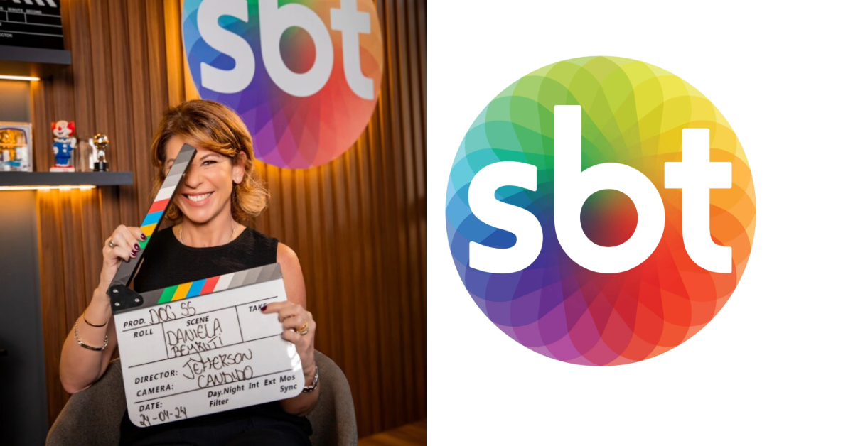 SBT faz reestruturação histórica e mantém apenas duas funcionárias da era Silvio Santos