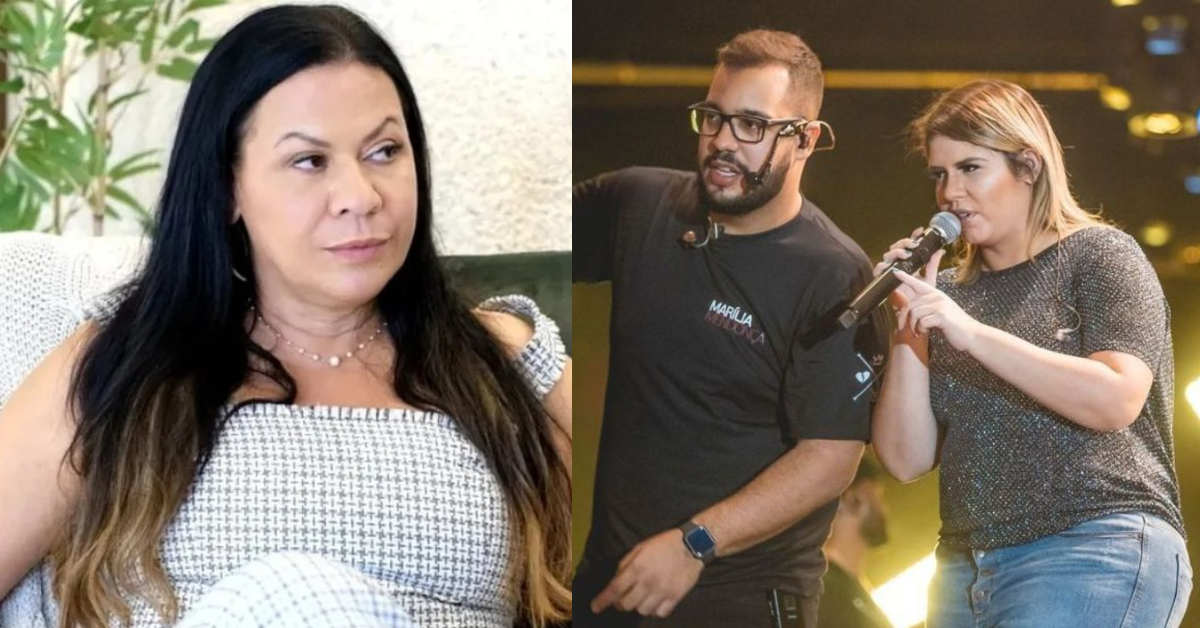 Dona Ruth teria negado vínculo empregatício de produtor de Marília - Foto: Reprodução