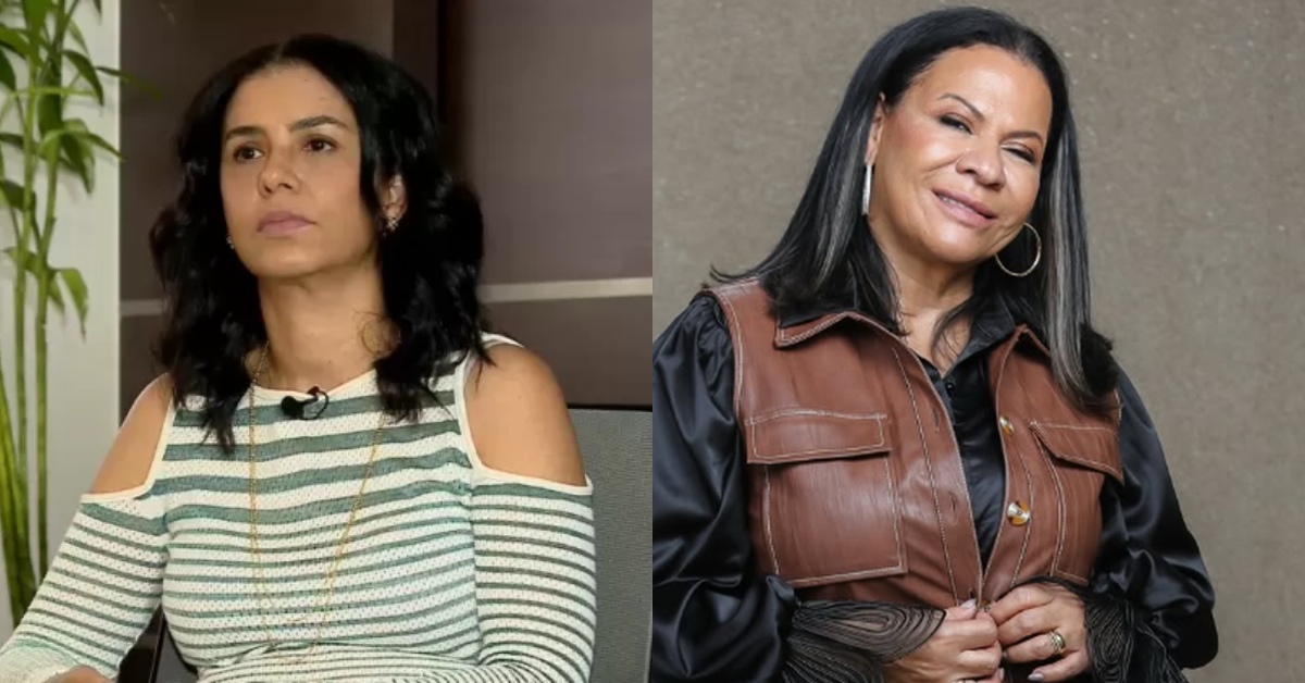 Viúva de piloto rompe o silêncio sobre dinheiro do seguro e acusa Dona Ruth - Foto: Reprodução