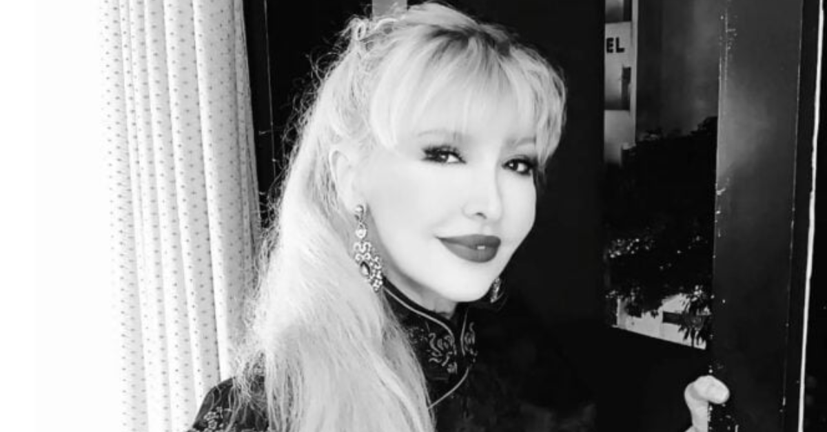 Sol, cantora de sucesso nos anos 80, morre em SP - Foto: Reprodução