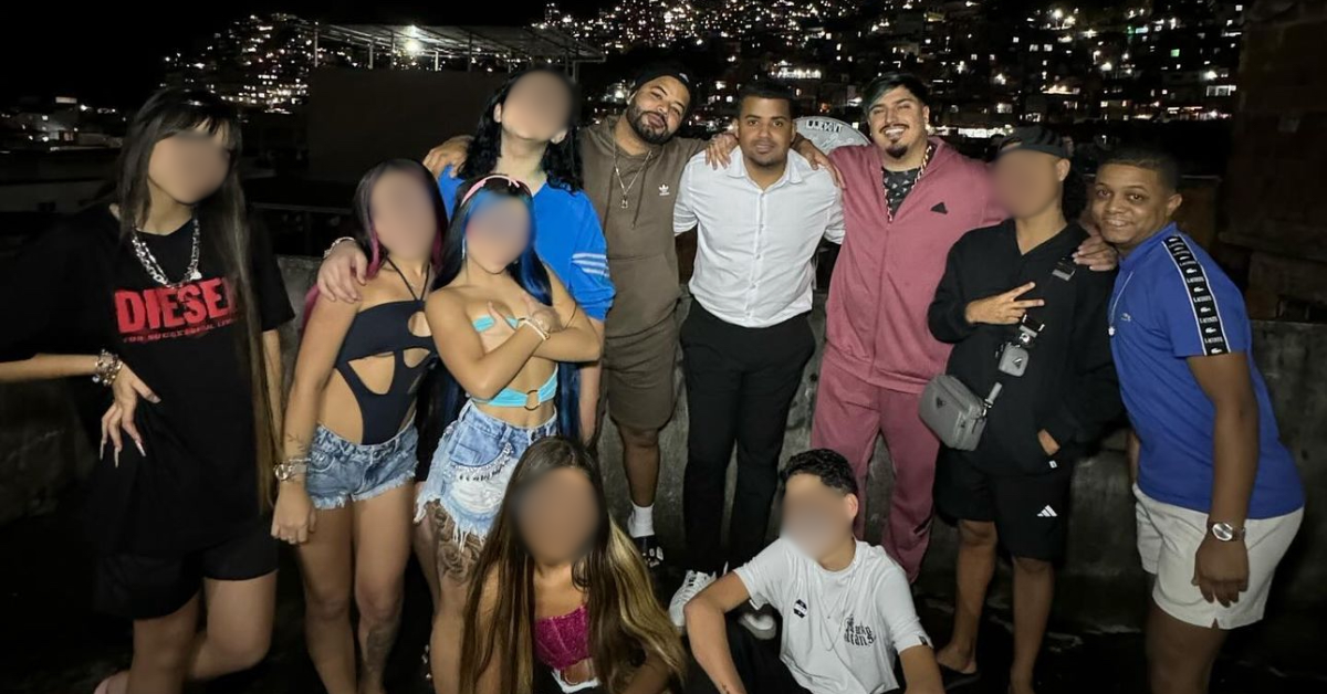Denúncias contra Hytalo Santos revelam rotina de maus-tratos aos menores - Foto: Reprodução