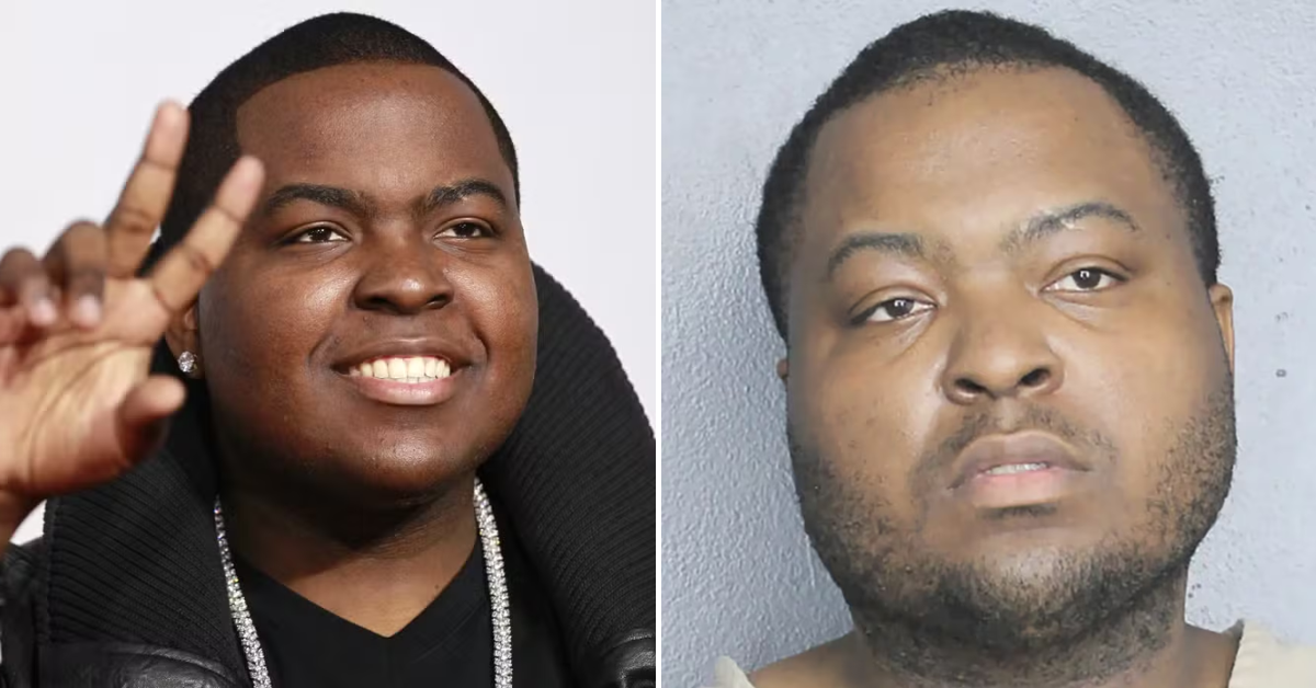 Sean Kingston é condenado a três anos e meio de prisão por fraude eletrônica de US$ 1 milhão