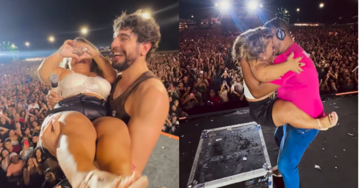 Nattan se torna alvo de denúncia após situação polêmica envolvendo mulher com nanismo - Foto: Reprodução