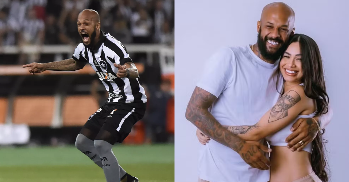 Esposa de Bruno Silva anuncia divórcio após traição e choca com exposed - Foto: Reprodução