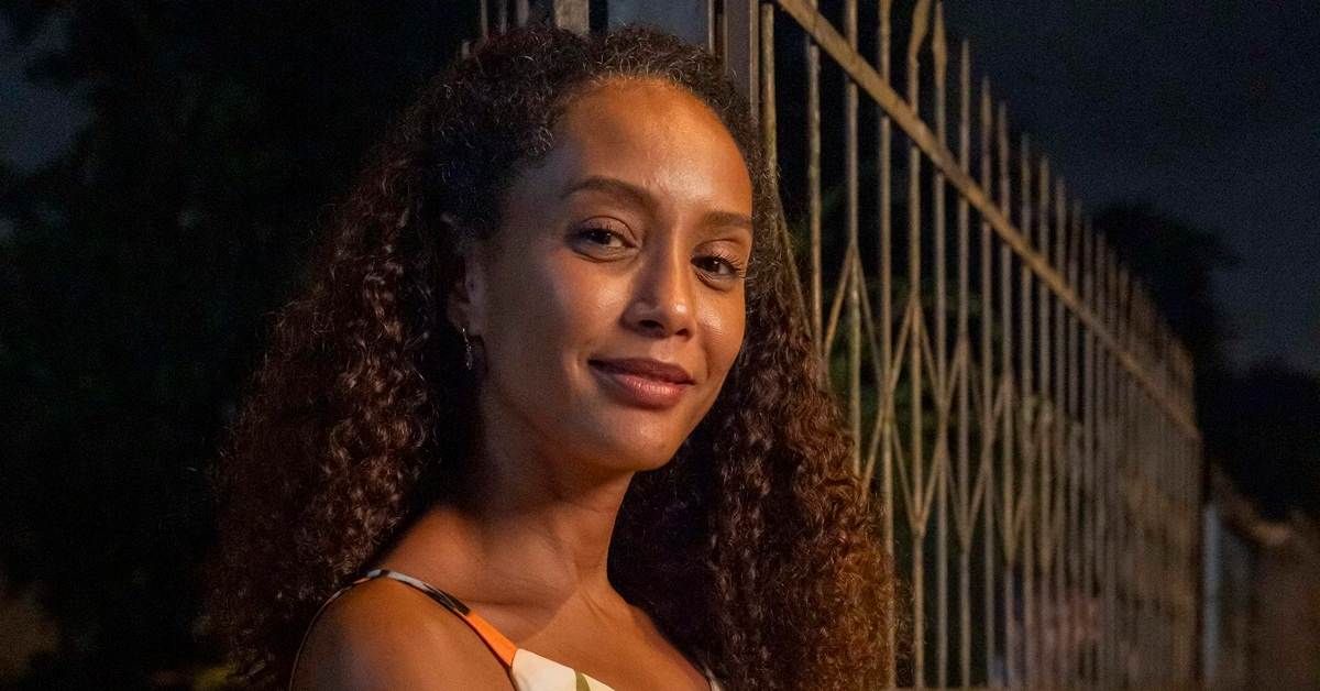 Taís Araújo aponta frustração após mudanças drásticas em 'Vale Tudo' - Foto: Reprodução