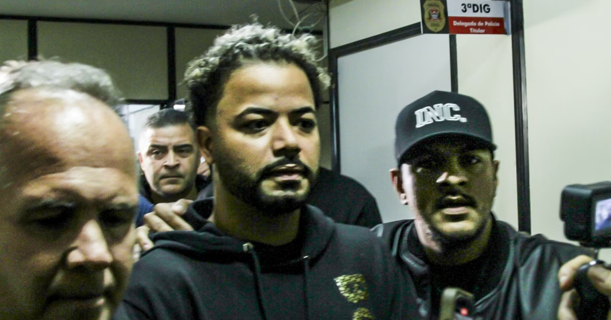 [VÍDEO] Advogado diz que trabalho de Hytalo Santos é arte e gera revolta: “Que artes são essas?”