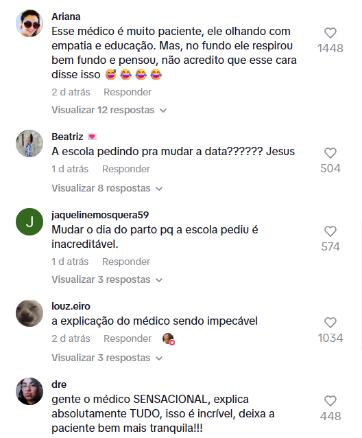 Internautas reagem - Foto: Instagram