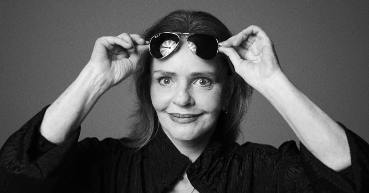 Morre Angela Ro Ro, ícone da música brasileira, aos 75 anos - Foto: Reprodução