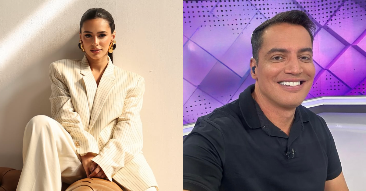Bruna Biancardi detona Leo Dias após rumores de exigências com babás - Foto: Reprodução
