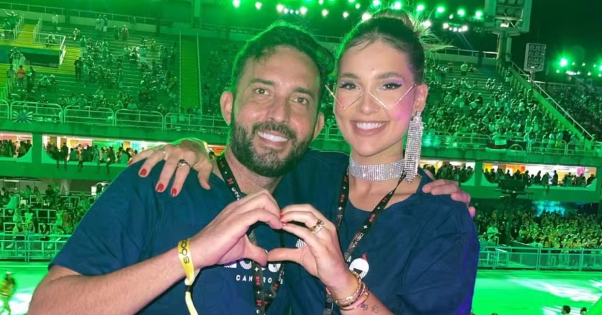 Irmão de Virginia Fonseca sai em defesa da irmã após enxurrada de críticas - Foto: Reprodução