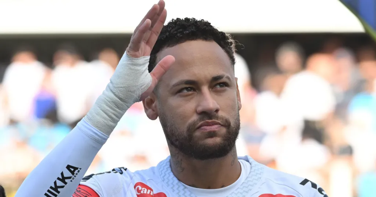 Empresário deixará herança de US$ 1 bilhão para Neymar - Foto: Reprodução