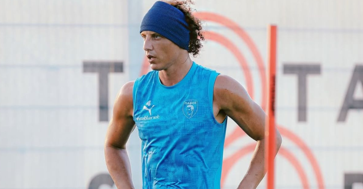 Advogados abandonam defesa de David Luiz em caso de ameaça; saiba detalhes