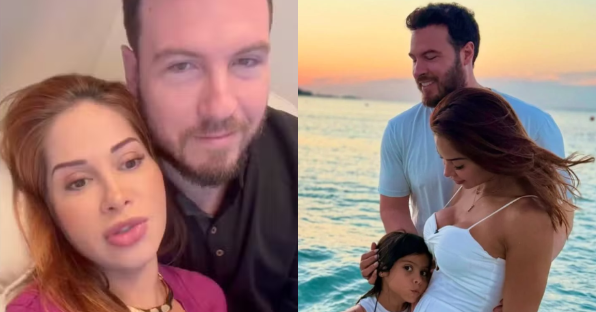 Maíra Cardi muda data do parto para não "prejudicar" Sophia - Foto: Reprodução
