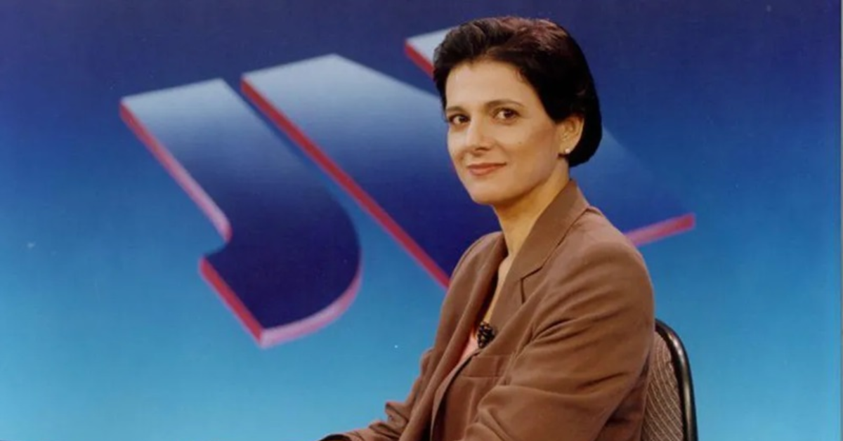 Lillian Witte Fibe - Foto: Reprodução