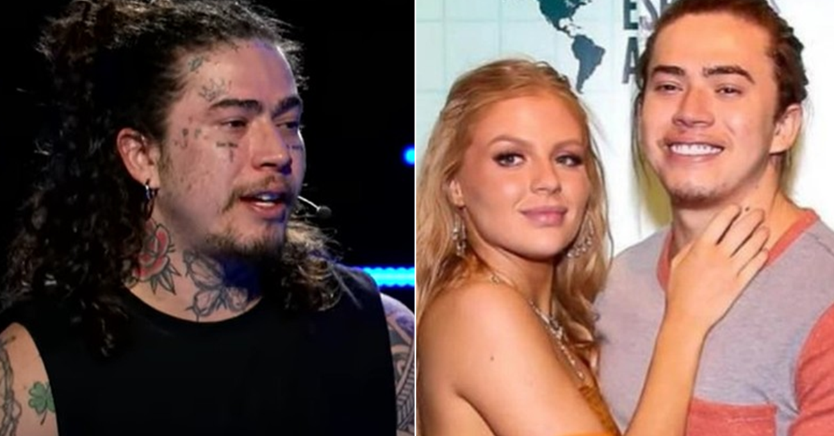 Whindersson Nunes relembra casamento com Luísa Sonza e explica motivos da separação