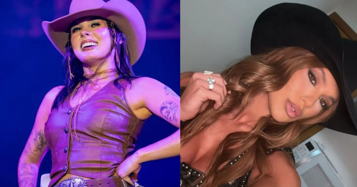 Virginia Fonseca e Ana Castela vão dividir programação no SBT em ocasiões inéditas; saiba mais